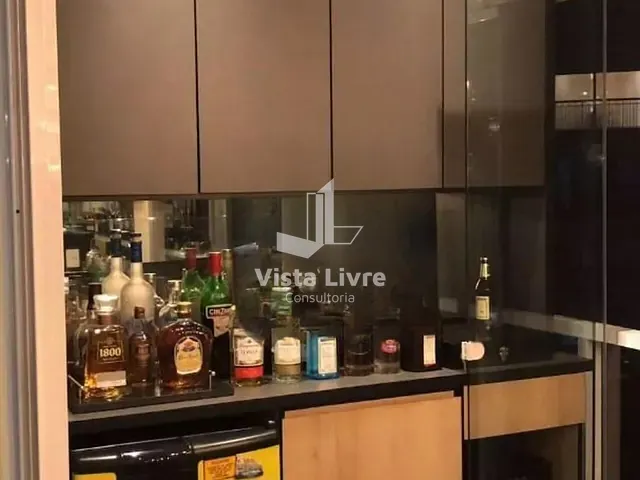 Apartamento com 48m² 1 quarto e 1 banheiro, à venda, no bairro Vila Gertrudes em São Paulo