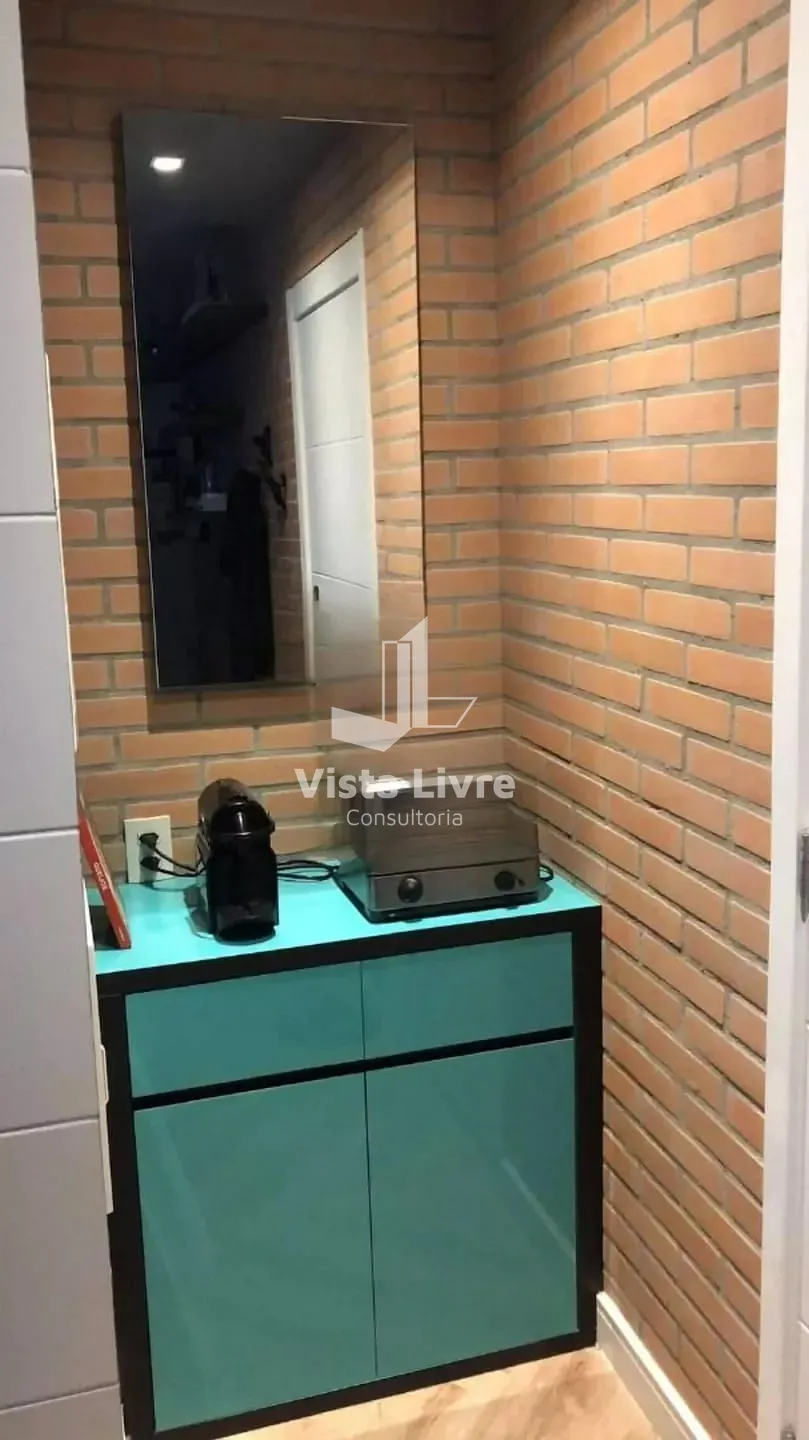 Apartamento, 1 quarto, 48 m² - Foto 10