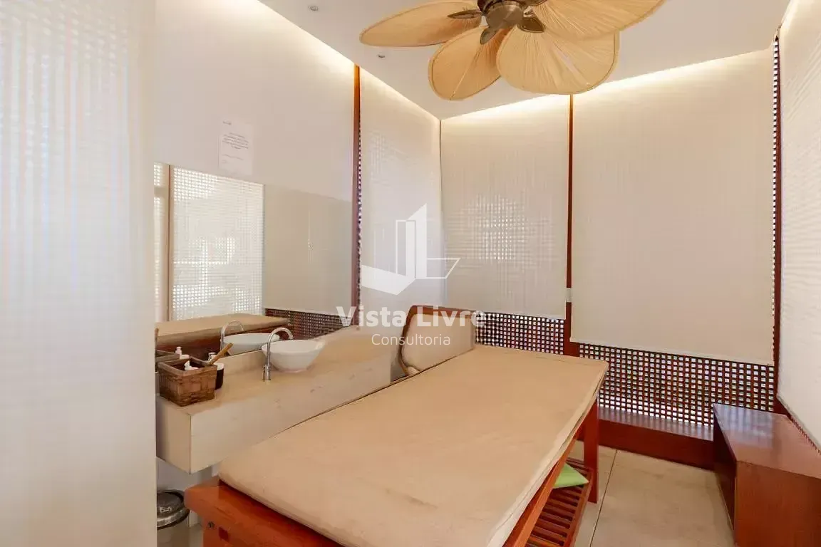 Apartamento, 1 quarto, 48 m² - Foto 23