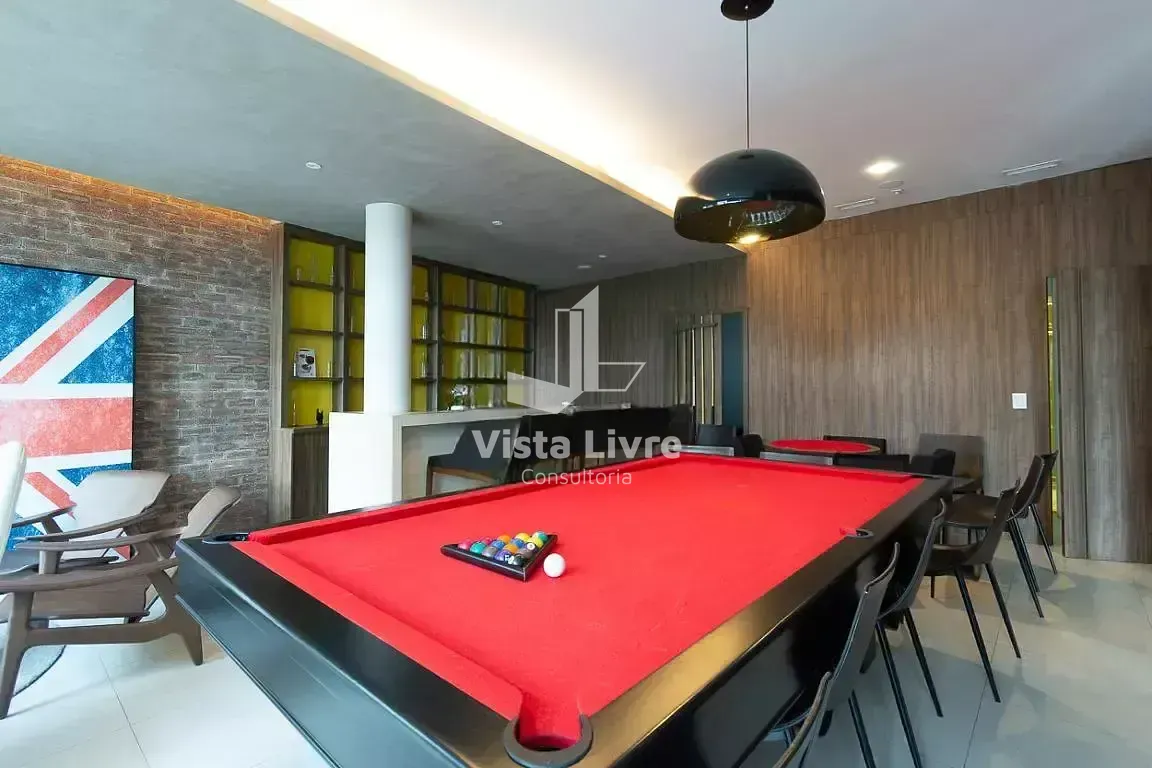 Apartamento, 1 quarto, 48 m² - Foto 29
