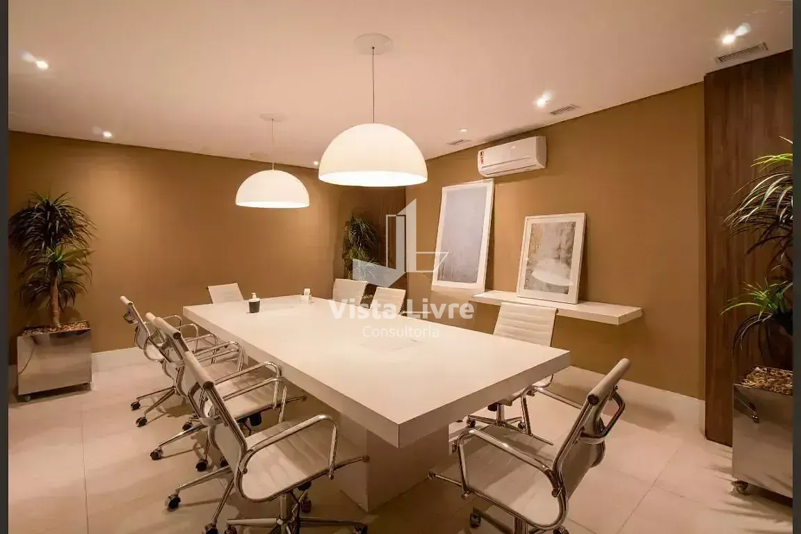 Apartamento, 1 quarto, 48 m² - Foto 26