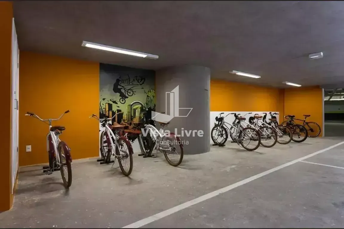 Apartamento, 1 quarto, 48 m² - Foto 31