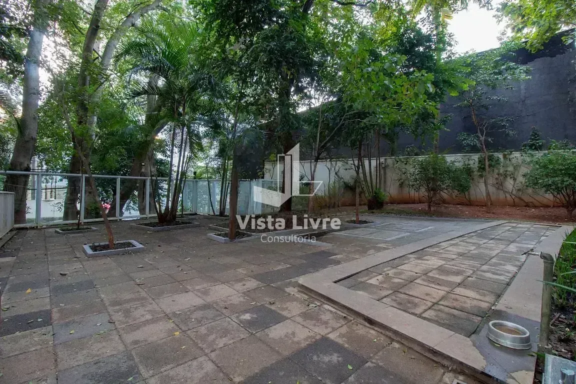 Apartamento, 1 quarto, 48 m² - Foto 25