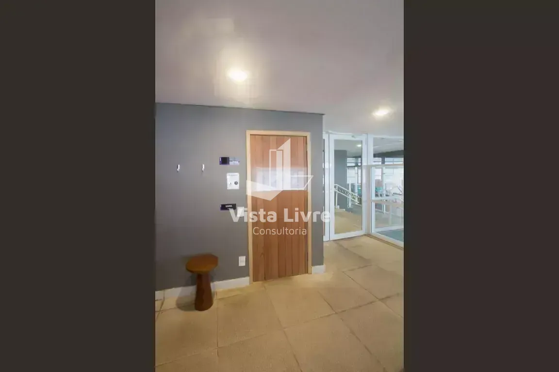 Apartamento, 1 quarto, 48 m² - Foto 22