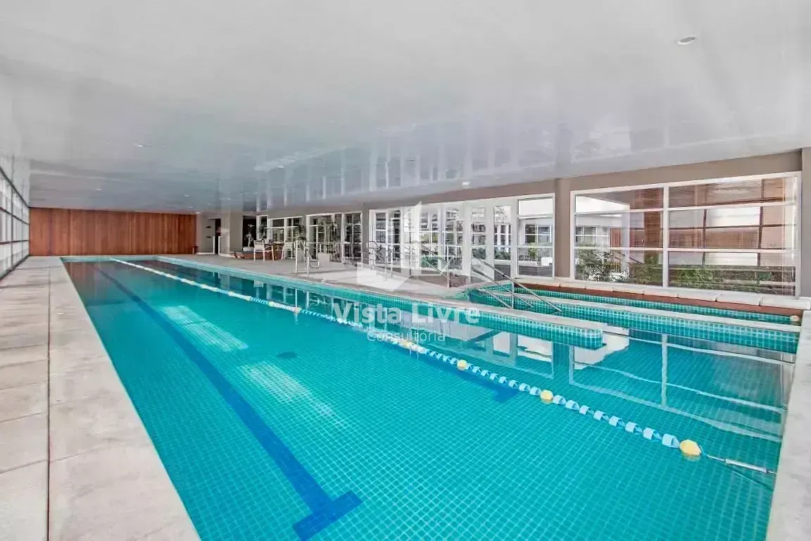 Apartamento, 1 quarto, 48 m² - Foto 20