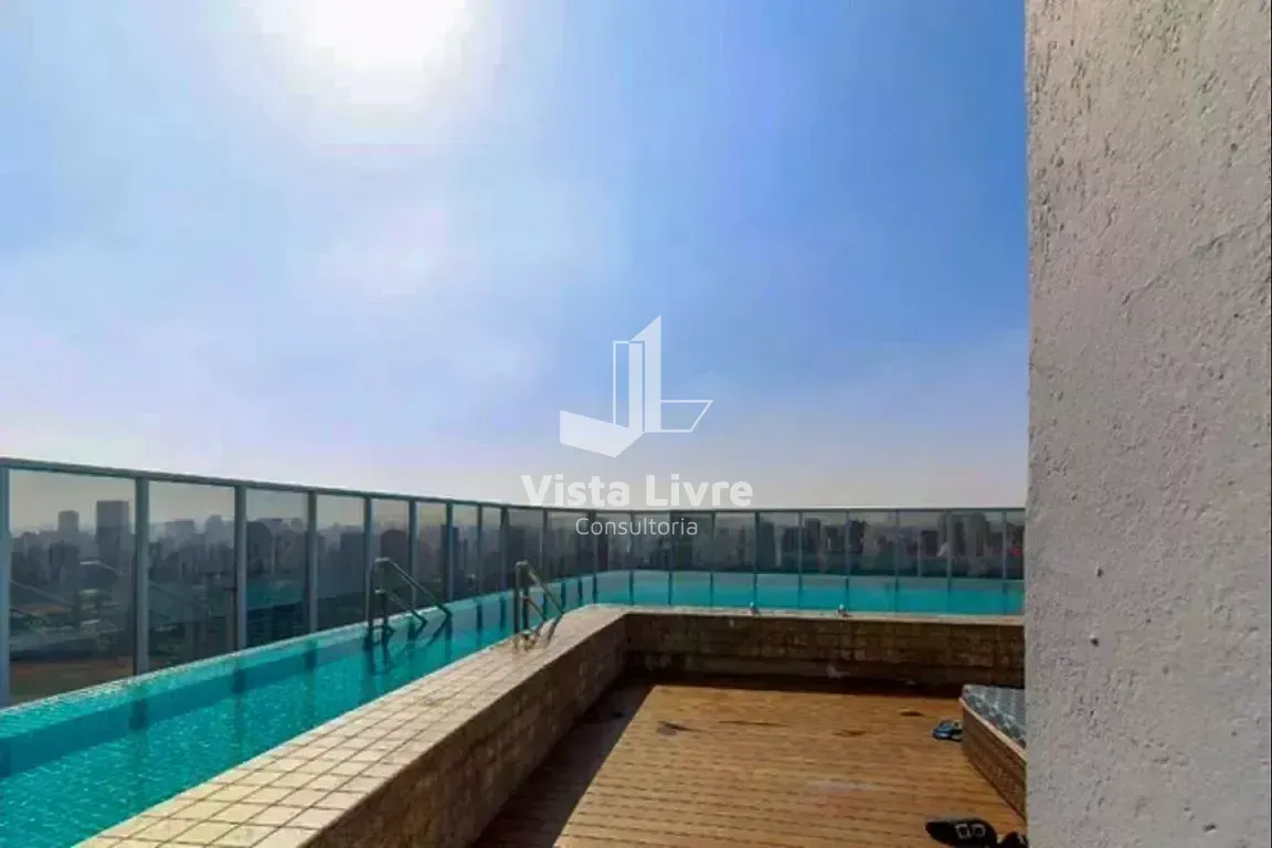 Apartamento, 1 quarto, 48 m² - Foto 19