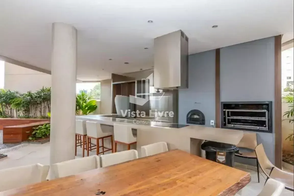 Apartamento, 1 quarto, 48 m² - Foto 28