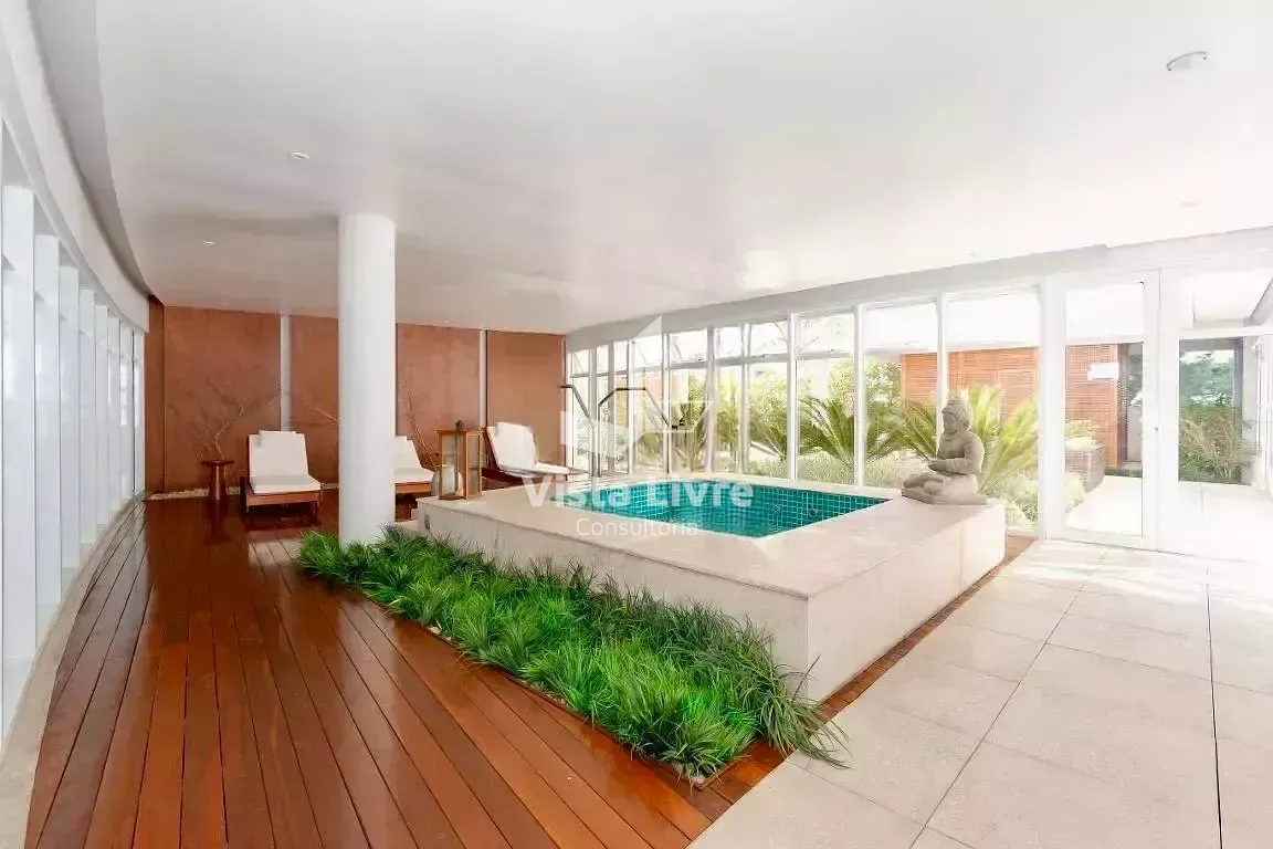 Apartamento, 1 quarto, 48 m² - Foto 21