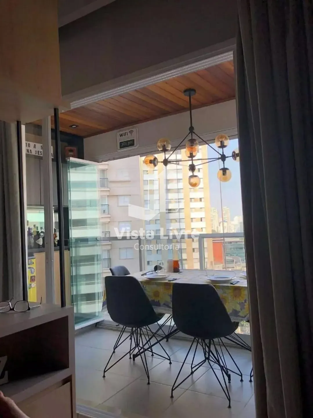 Apartamento, 1 quarto, 48 m² - Foto 1