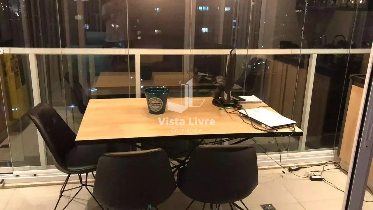 Apartamento, 1 quarto, 48 m² - Foto 6