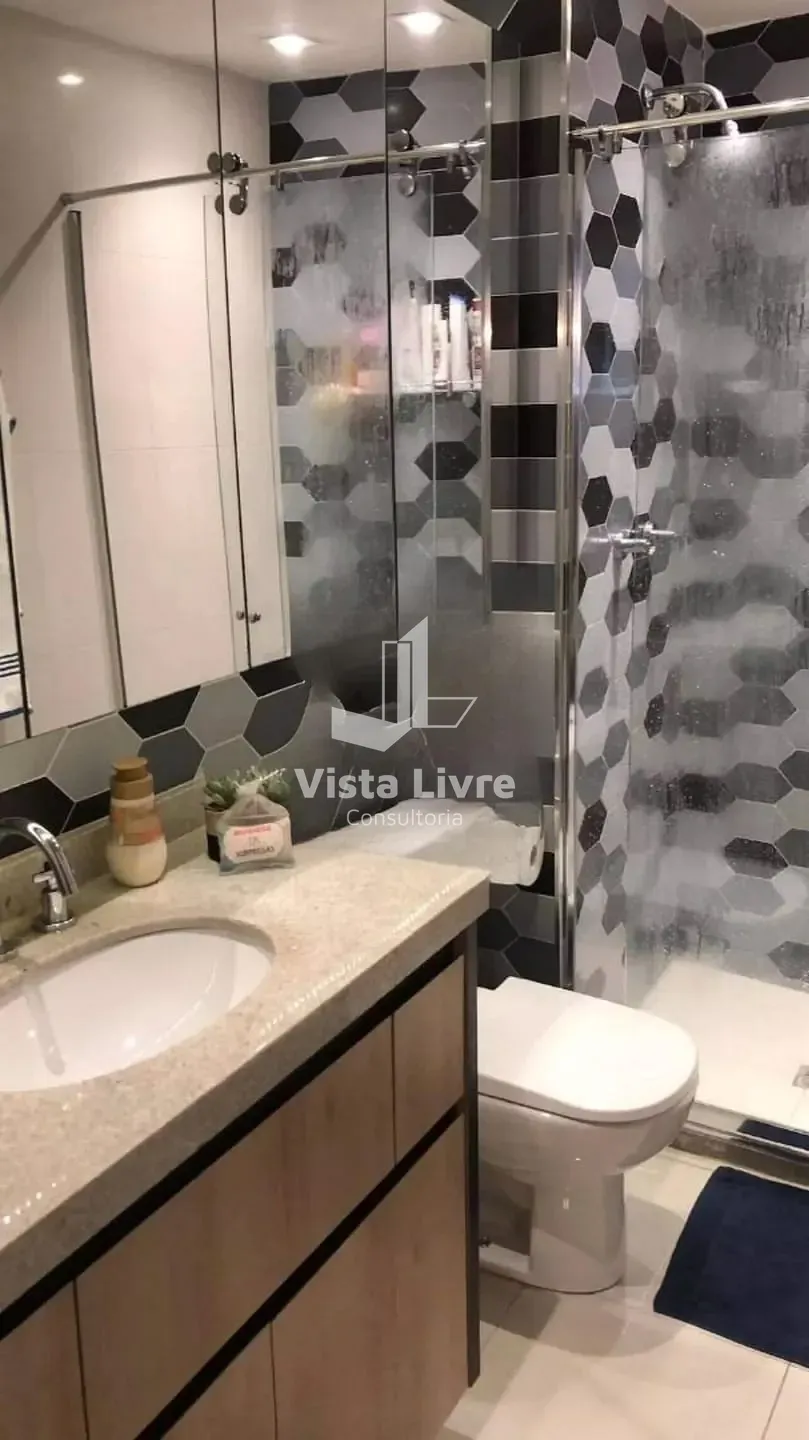 Apartamento, 1 quarto, 48 m² - Foto 16