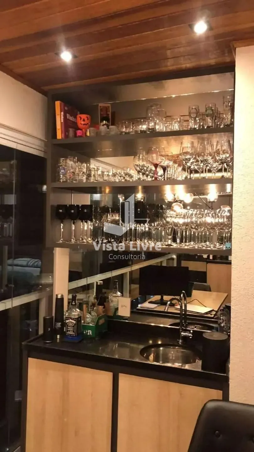 Apartamento, 1 quarto, 48 m² - Foto 5