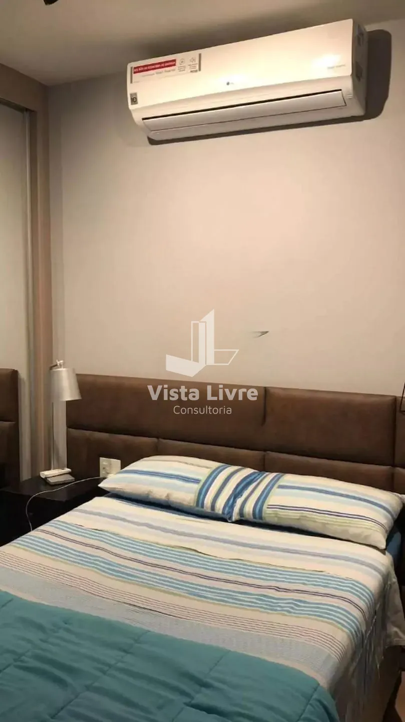 Apartamento, 1 quarto, 48 m² - Foto 13