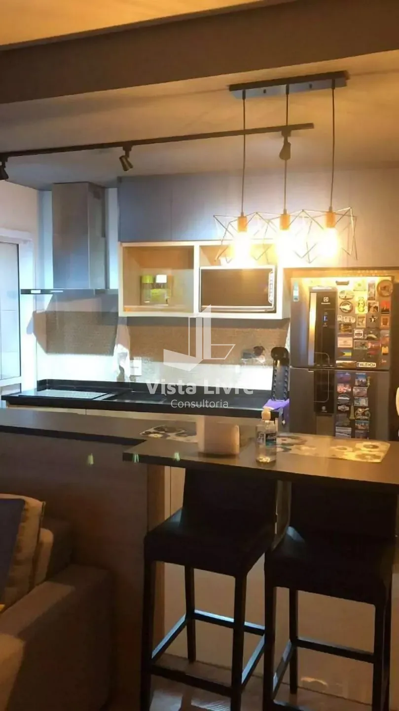 Apartamento, 1 quarto, 48 m² - Foto 11