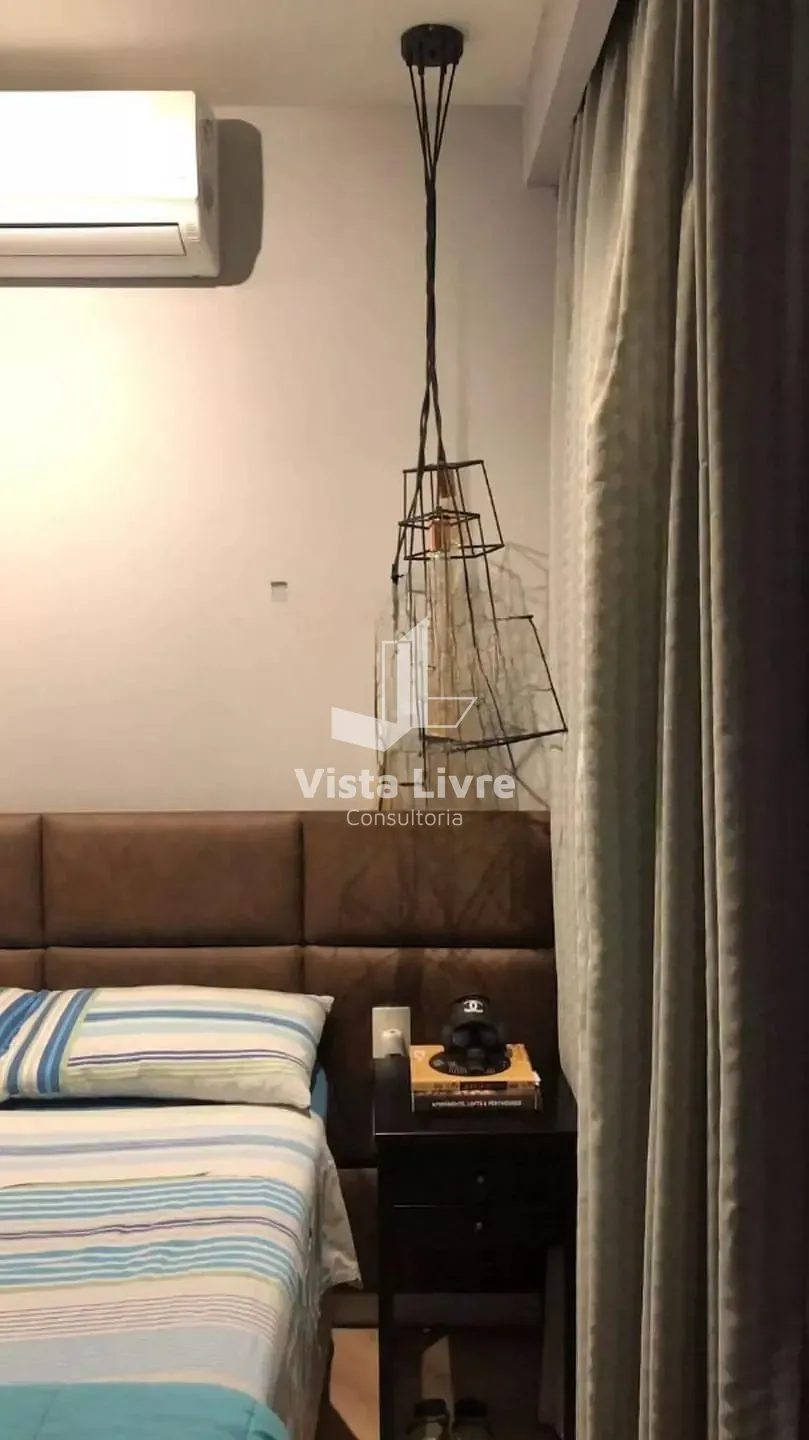 Apartamento, 1 quarto, 48 m² - Foto 14