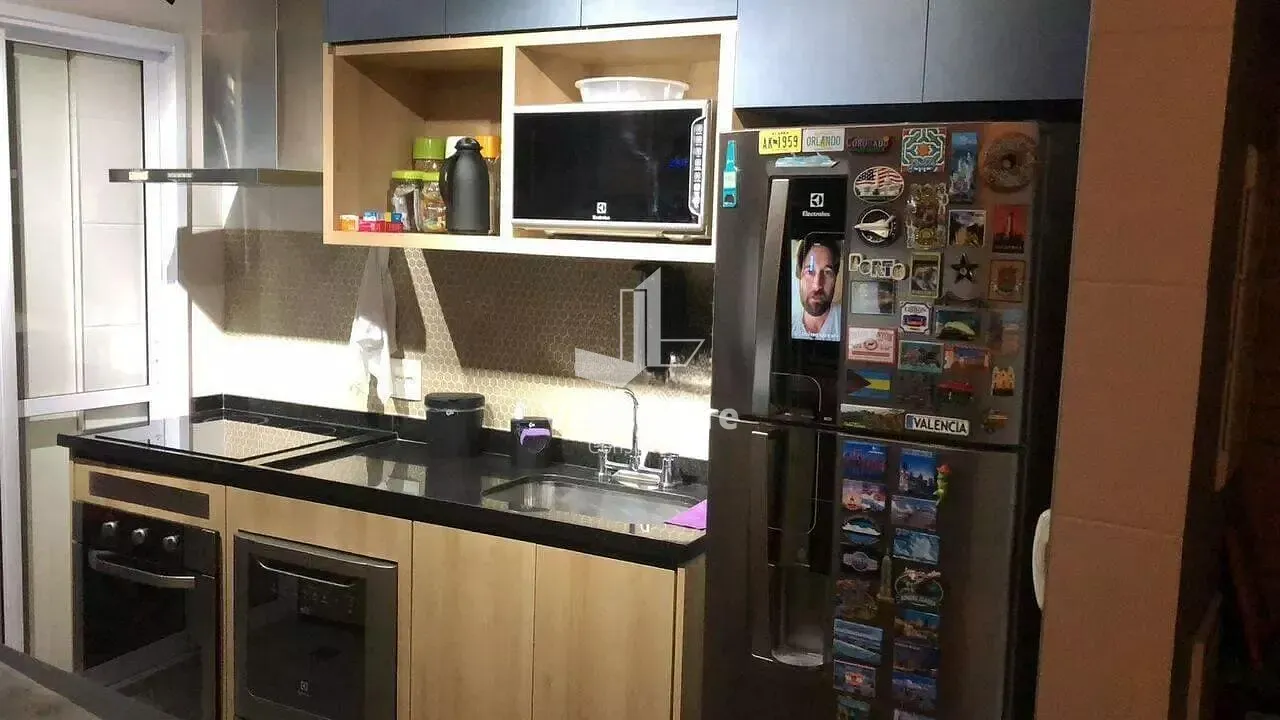 Apartamento, 1 quarto, 48 m² - Foto 12
