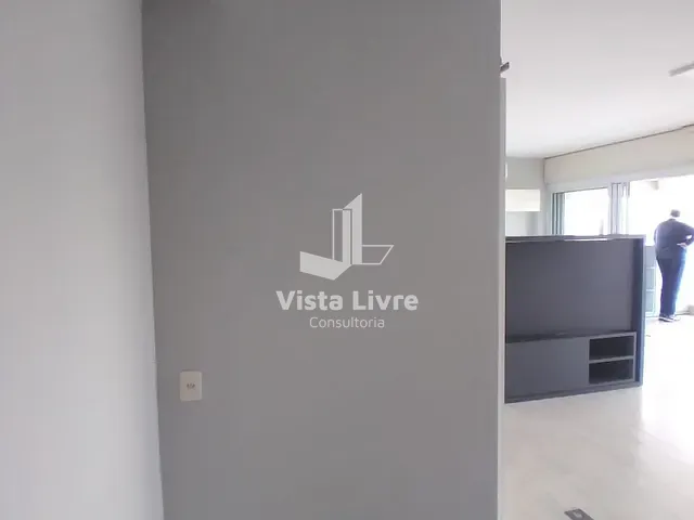 Apartamento com 58m² 1 quarto e 1 banheiro, à venda, no bairro Pinheiros em São Paulo
