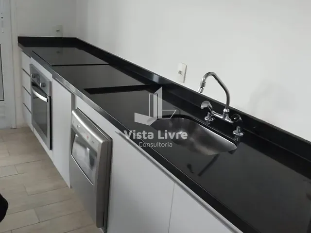 Apartamento com 58m² 1 quarto e 1 banheiro, à venda, no bairro Pinheiros em São Paulo