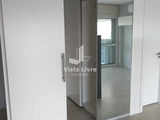 Apartamento com 58m² 1 quarto e 1 banheiro, à venda, no bairro Pinheiros em São Paulo