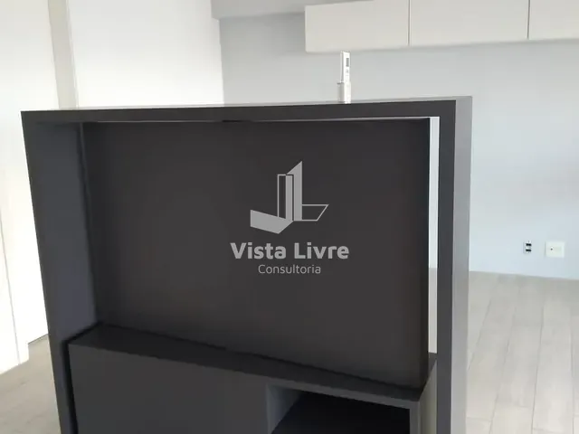 Apartamento com 58m² 1 quarto e 1 banheiro, à venda, no bairro Pinheiros em São Paulo