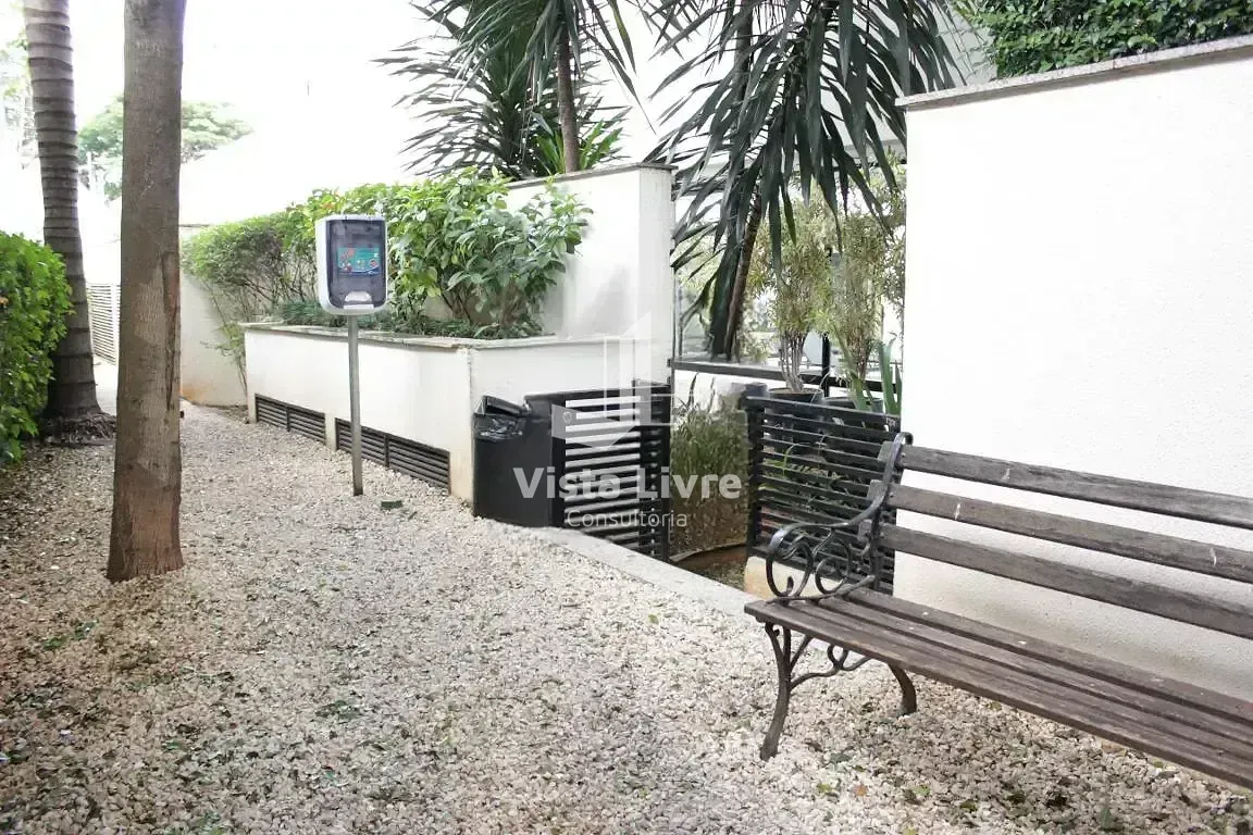 Apartamento, 1 quarto, 58 m² - Foto 31