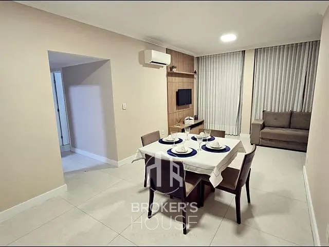 Apartamento com 121m² 2 quartos e 2 banheiros, à venda, no bairro Maruípe em Vitória