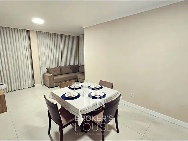 Apartamento com 121m² 2 quartos e 2 banheiros, à venda, no bairro Maruípe em Vitória
