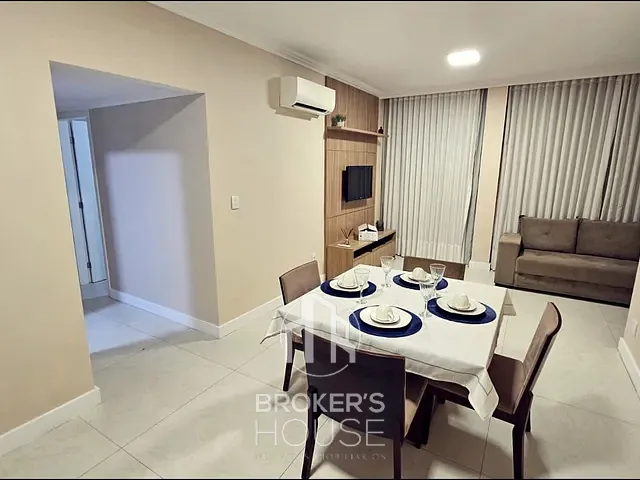 Apartamento com 121m² 2 quartos e 2 banheiros, à venda, no bairro Maruípe em Vitória