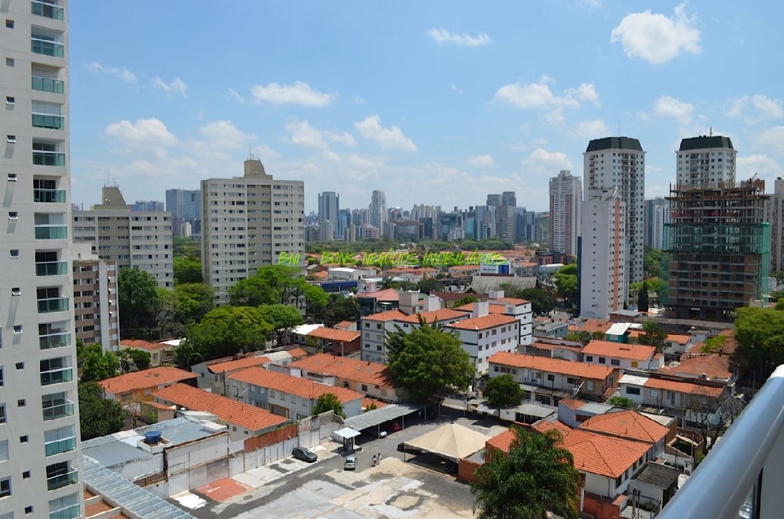 Apartamento, 1 quarto, 43 m² - Foto 7