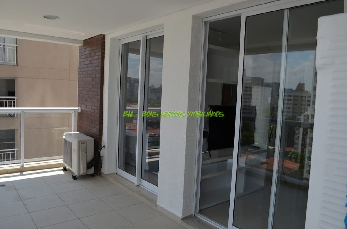 Apartamento, 1 quarto, 43 m² - Foto 6