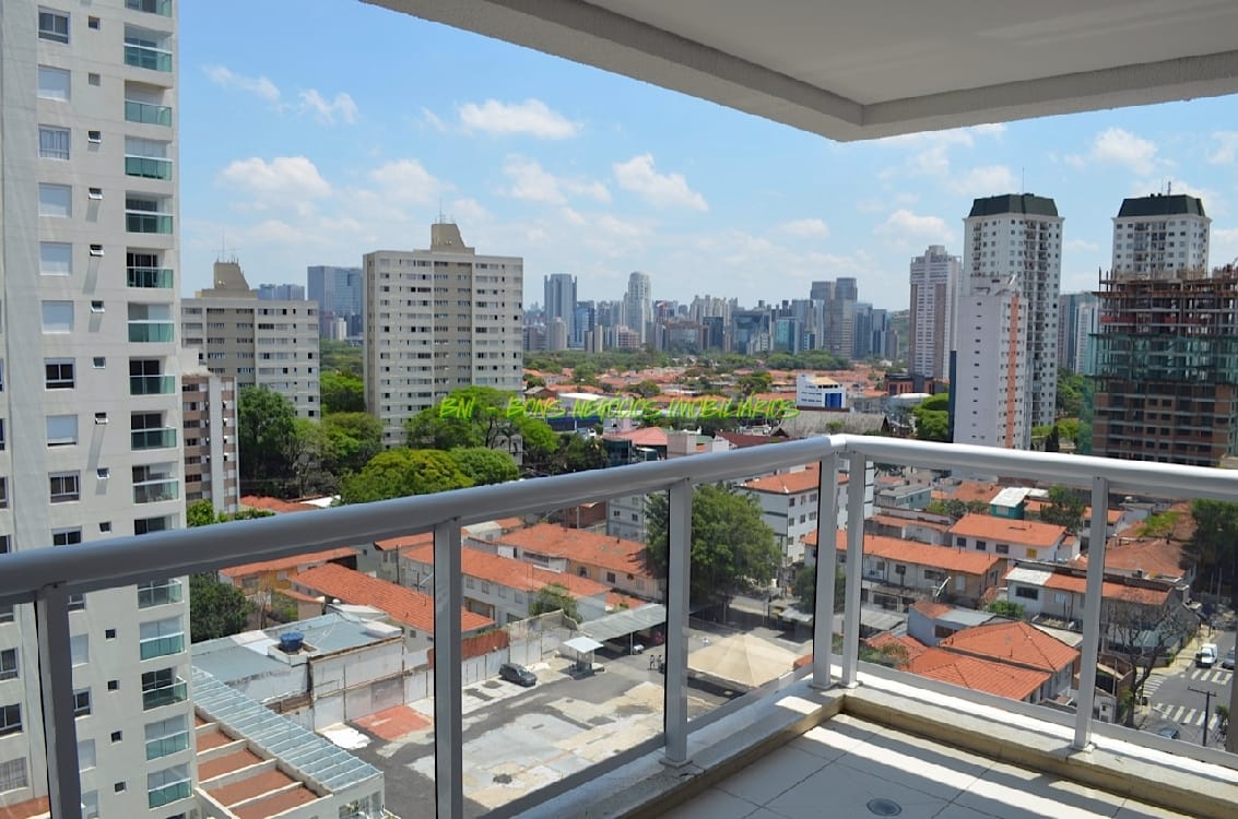 Apartamento, 1 quarto, 43 m² - Foto 1