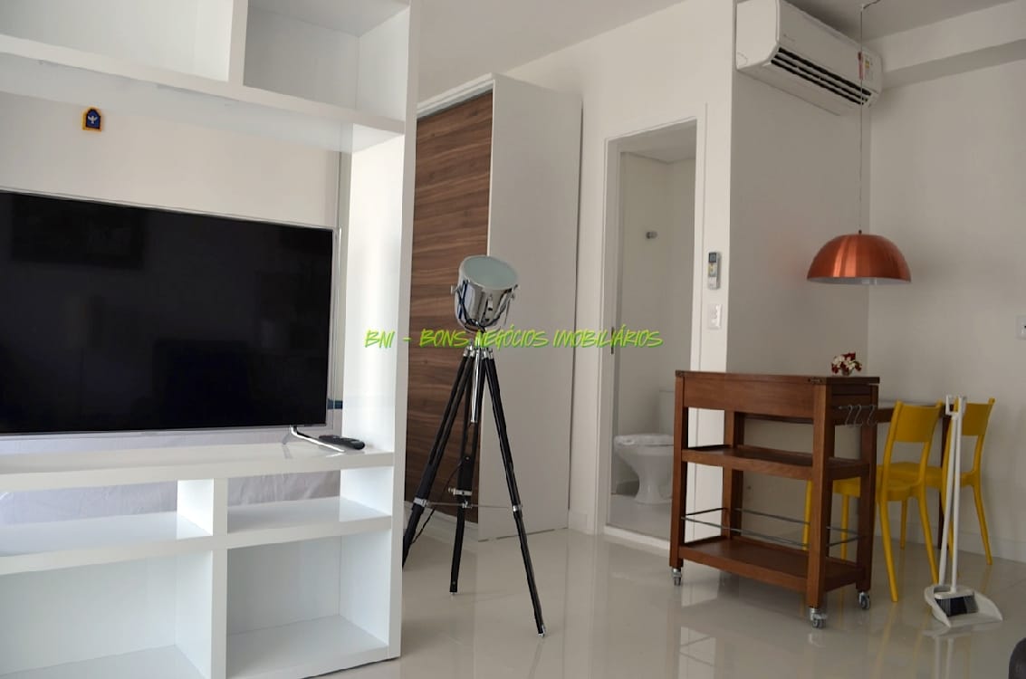 Apartamento, 1 quarto, 43 m² - Foto 10