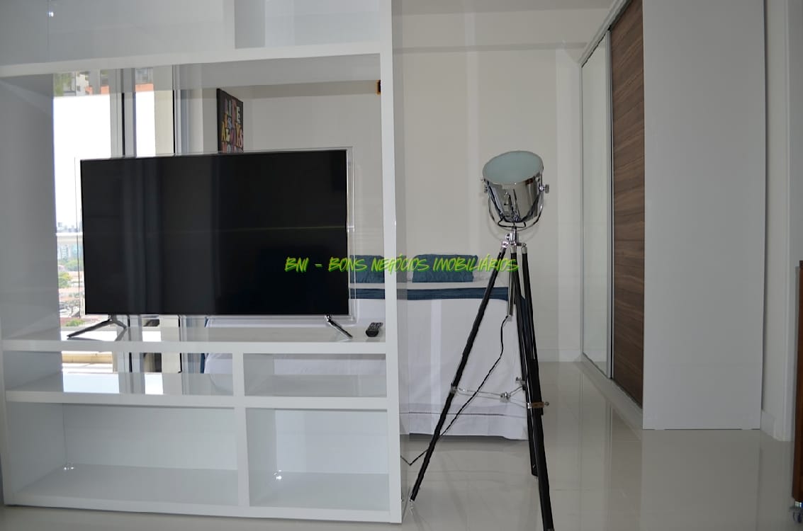 Apartamento, 1 quarto, 43 m² - Foto 16