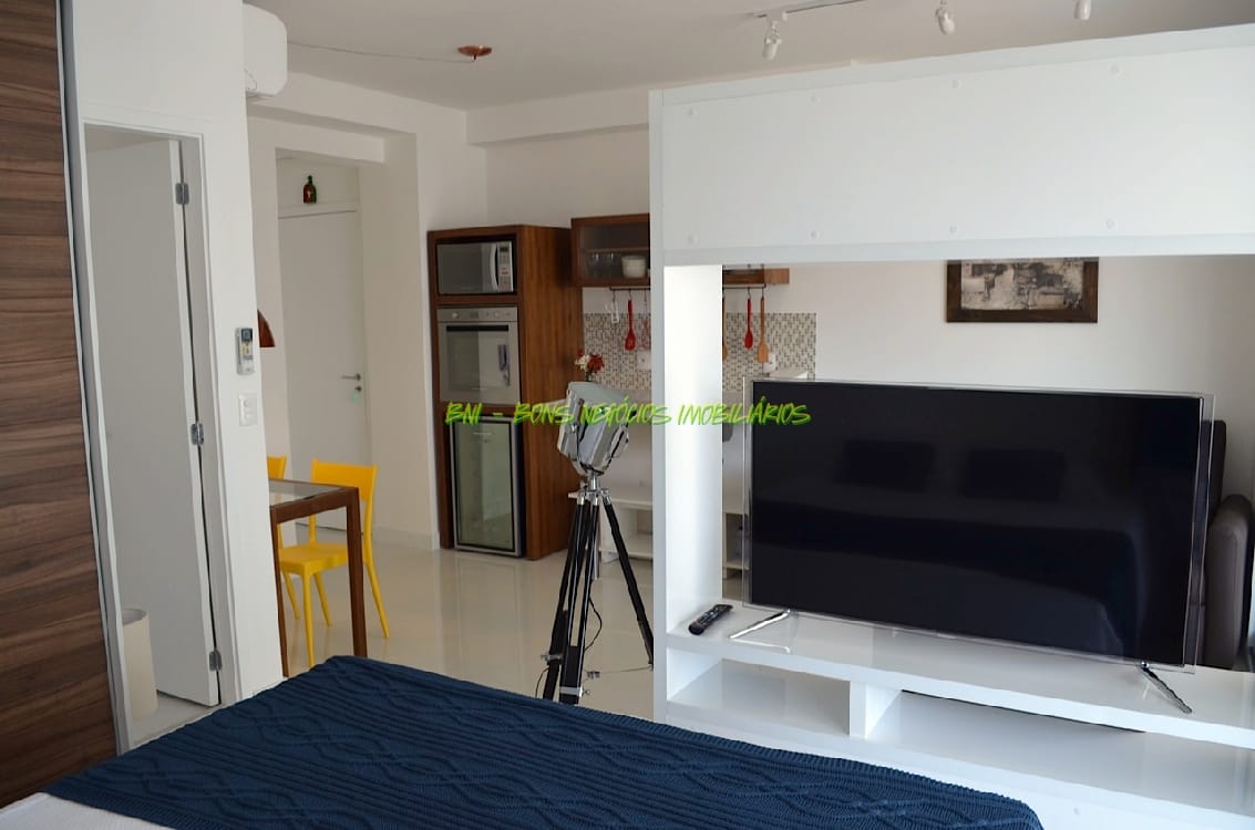 Apartamento, 1 quarto, 43 m² - Foto 14