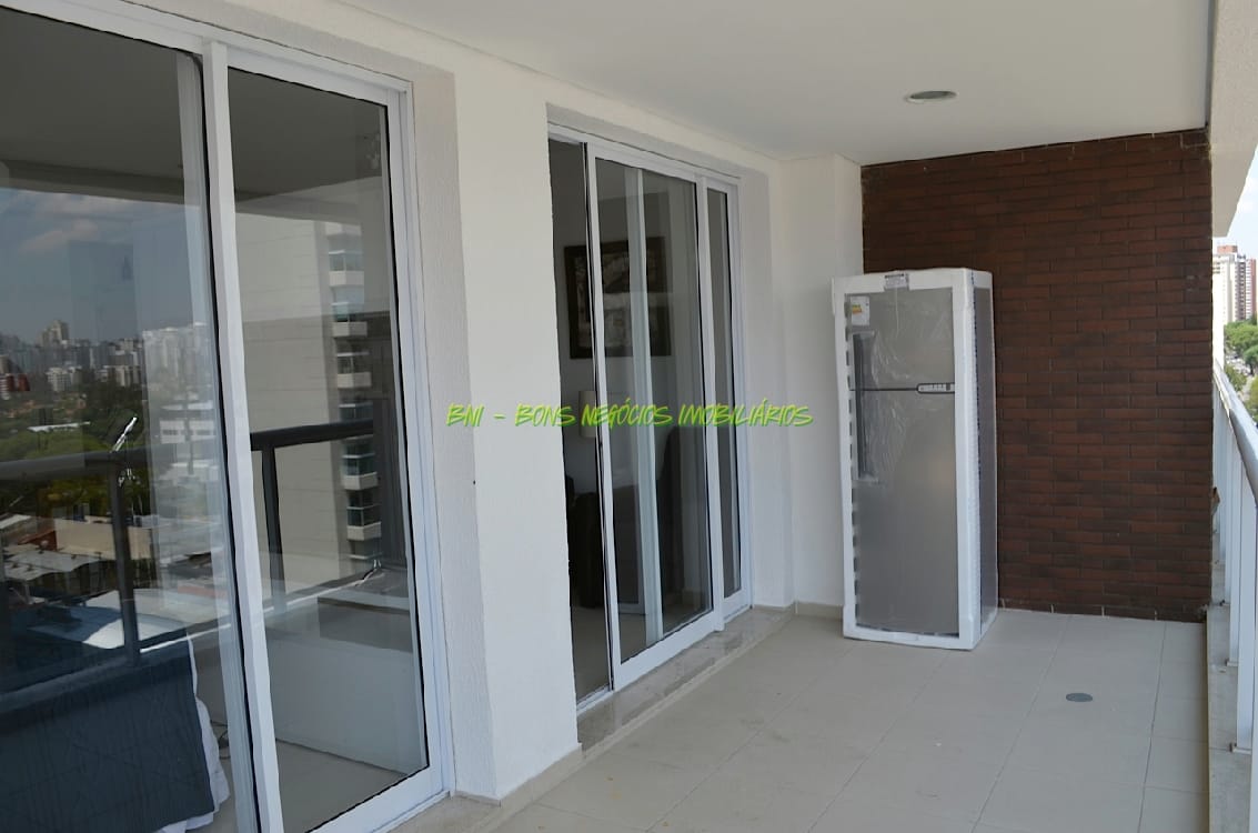 Apartamento, 1 quarto, 43 m² - Foto 5