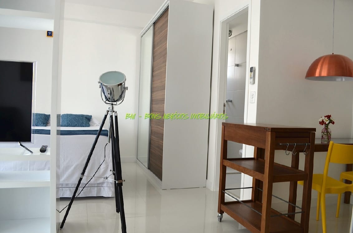 Apartamento, 1 quarto, 43 m² - Foto 11