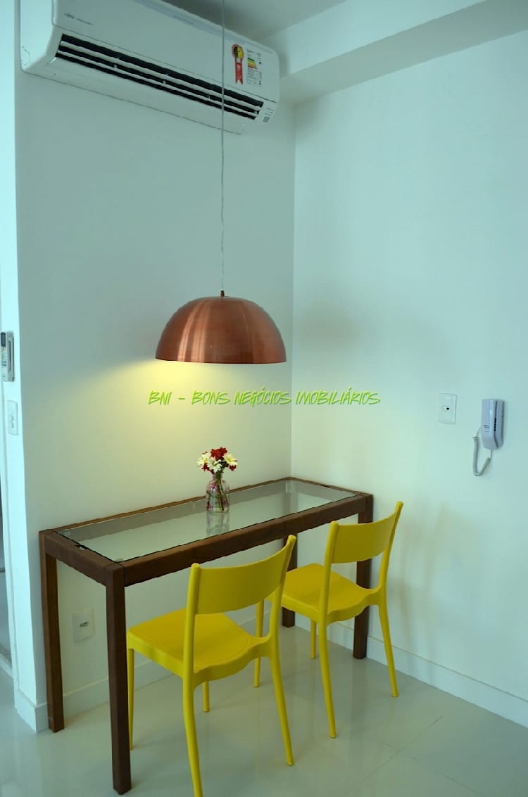 Apartamento, 1 quarto, 43 m² - Foto 15