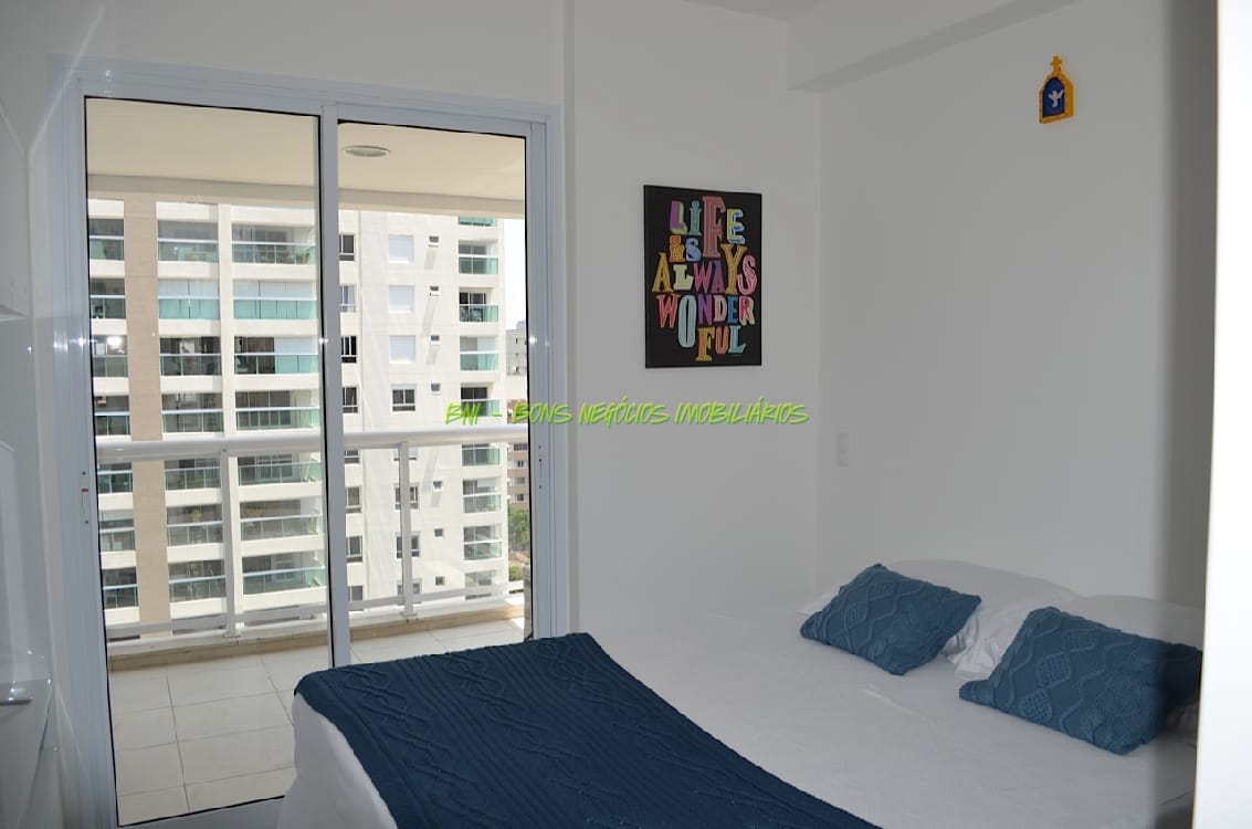 Apartamento, 1 quarto, 43 m² - Foto 12