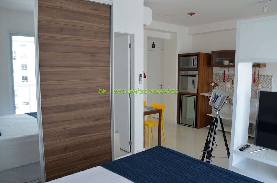 Apartamento, 1 quarto, 43 m² - Foto 13