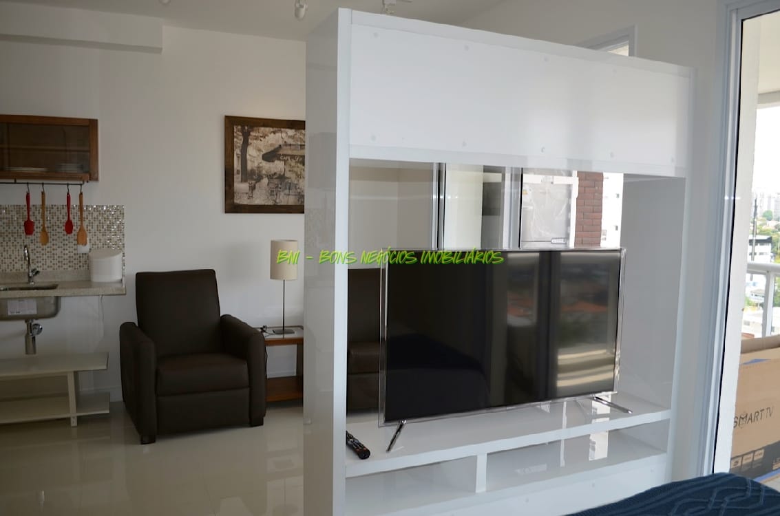 Apartamento, 1 quarto, 43 m² - Foto 17