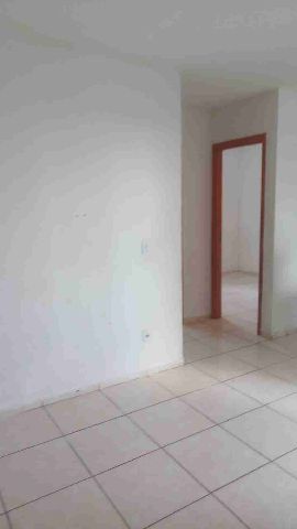 Apartamento com 45m² 2 quartos e 1 banheiro, à venda, no bairro Parque Pecuária em Campos dos Goytacazes