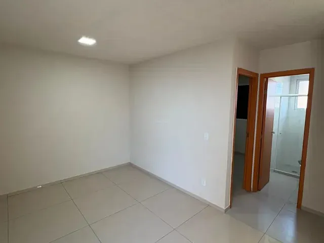 Apartamento com 45m² 2 quartos e 1 banheiro, à venda, no bairro Parque Pecuária em Campos dos Goytacazes