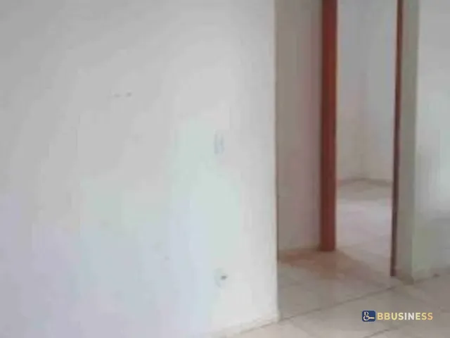 Apartamento com 45m² 2 quartos e 1 banheiro, à venda, no bairro Parque Pecuária em Campos dos Goytacazes