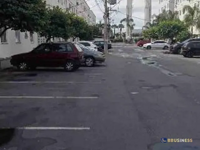 Apartamento com 45m² 2 quartos e 1 banheiro, à venda, no bairro Parque Pecuária em Campos dos Goytacazes