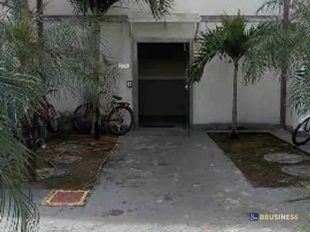 Apartamento com 45m² 2 quartos e 1 banheiro, à venda, no bairro Parque Pecuária em Campos dos Goytacazes