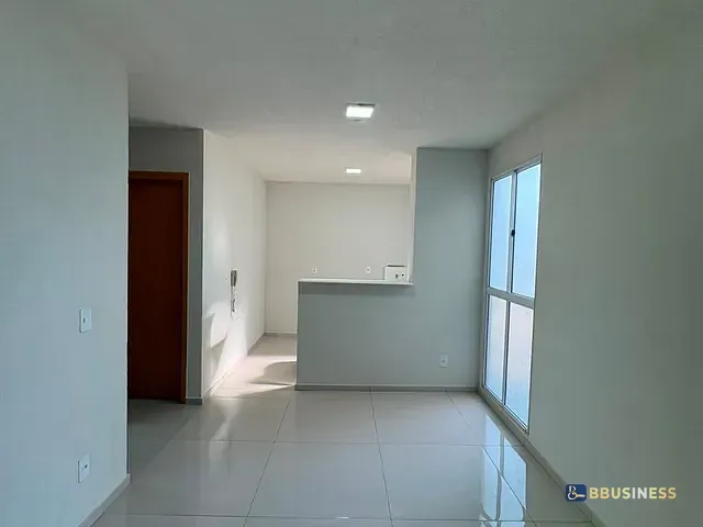 Apartamento com 45m² 2 quartos e 1 banheiro, à venda, no bairro Parque Pecuária em Campos dos Goytacazes