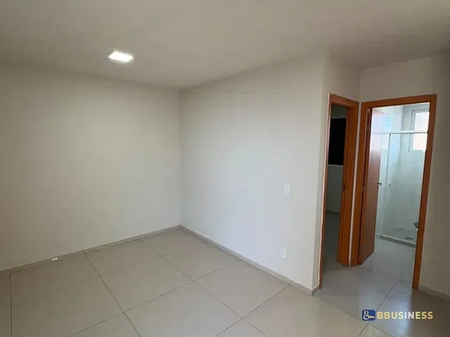 Apartamento com 45m² 2 quartos e 1 banheiro, à venda, no bairro Parque Pecuária em Campos dos Goytacazes