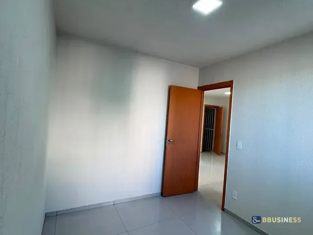 Apartamento com 45m² 2 quartos e 1 banheiro, à venda, no bairro Parque Pecuária em Campos dos Goytacazes