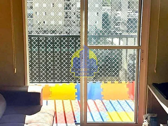 Apartamento com 65m² 3 quartos e 2 banheiros, à venda, no bairro Umuarama em Osasco