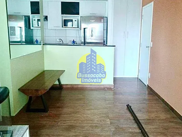Apartamento com 65m² 3 quartos e 2 banheiros, à venda, no bairro Umuarama em Osasco